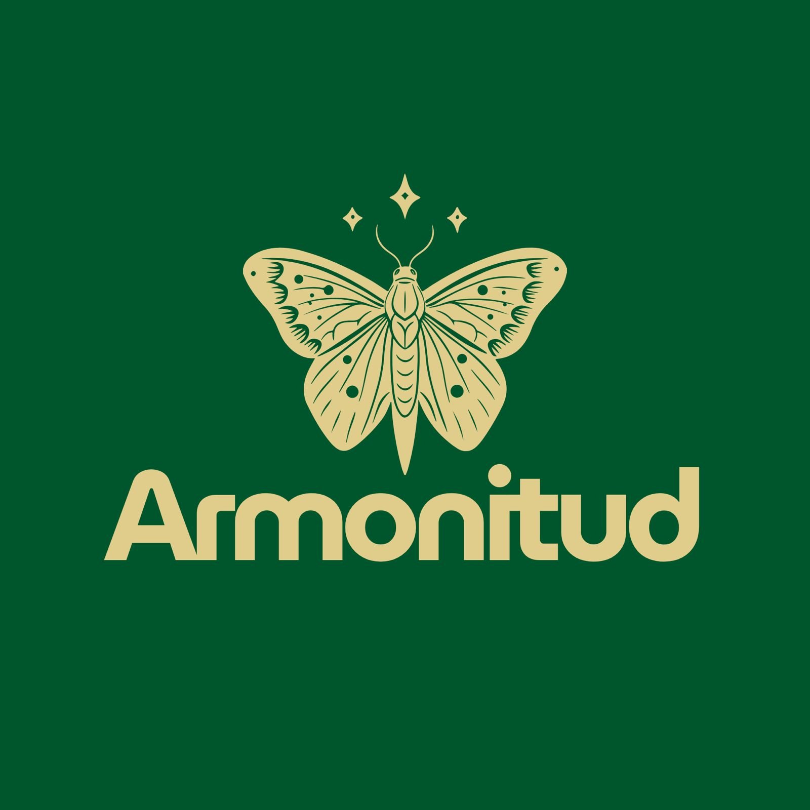 Logo Armonitud